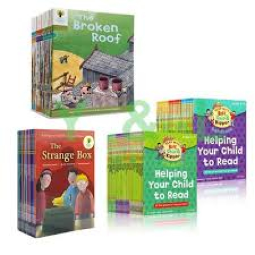 Oxford Reading Tree